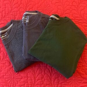 Eddie Bauer T-shirts